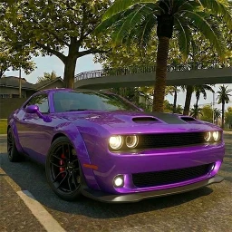أيقونة Fast&Grand: Car Driving Game
